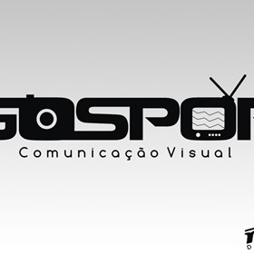 Logotipos: Gospop Comunicação Visual