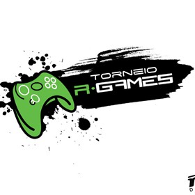 Logotipos:  Logo R-Games